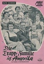 Watch The Trapp Family in America Megavideo