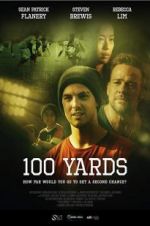 Watch 100 Yards Megavideo