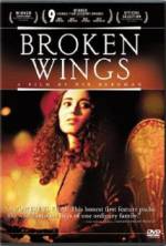 Watch Broken Wings Megavideo