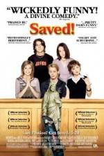 Watch Saved! Megavideo