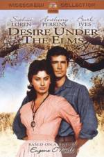 Watch Desire Under the Elms Megavideo