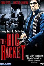 Watch The Big Racket Megavideo