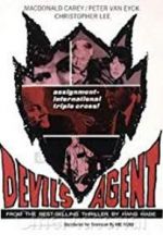 Watch The Devil\'s Agent Megavideo