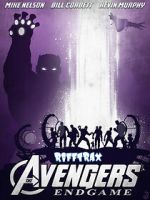 Watch Rifftrax: Avengers: Endgame Megavideo