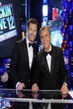Watch New Years Rockin Eve 40th Anniversary Party Megavideo