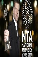 Watch NTA National Television Awards 2013 Megavideo