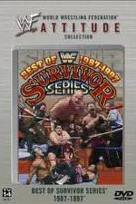 Watch WWF Best of Survivor Series 1987-1997 Megavideo
