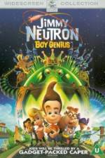 Watch Jimmy Neutron: Boy Genius Megavideo