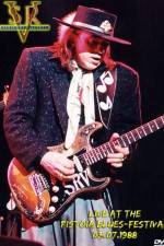 Watch Stevie Ray Vaughan - Live at Pistoia Blues Megavideo