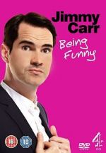 Watch Jimmy Carr: Being Funny Megavideo