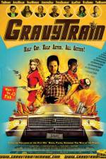 Watch GravyTrain Megavideo