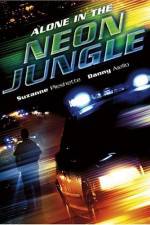Watch Alone in the Neon Jungle Megavideo