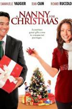 Watch A Nanny for Christmas Megavideo