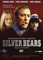 Watch Silver Bears Megavideo