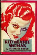 Watch Red-Headed Woman Megavideo