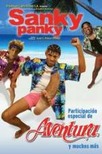 Watch Sanky Panky Megavideo
