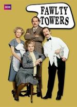 Watch Fawlty Towers: Re-Opened Megavideo