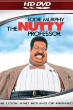 Watch The Nutty Professor (1996) Megavideo