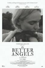 Watch The Better Angels Megavideo