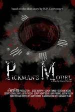 Watch Pickman's Model Megavideo