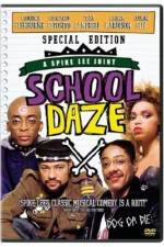 Watch School Daze Megavideo