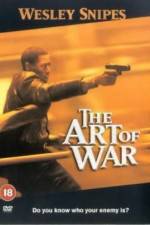 Watch The Art of War Megavideo