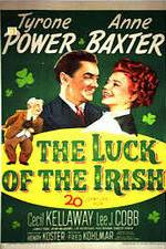 Watch The Luck of the Irish Megavideo