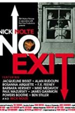 Watch Nick Nolte: No Exit Megavideo