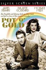 Watch Pot o' Gold Megavideo