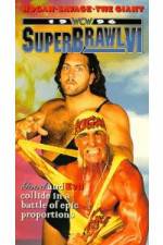 Watch WCW SuperBrawl VI Megavideo