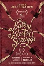 Watch The Ballad of Buster Scruggs Megavideo