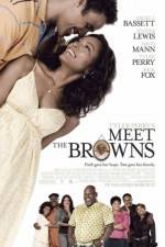 Watch Meet the Browns Megavideo