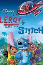 Watch Leroy & Stitch Megavideo