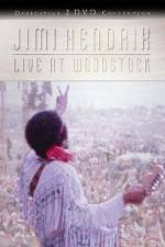 Watch Jimi Hendrix Live at Woodstock Megavideo