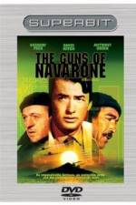 Watch The Guns of Navarone Megavideo