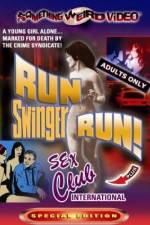 Watch Run Swinger Run! Megavideo