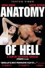 Watch Anatomy of Hell Megavideo