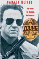 Watch The Young Americans Megavideo