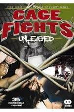 Watch Cage Fights Unleashed Megavideo