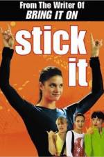 Watch Stick It Megavideo