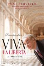 Watch Viva la libertà Megavideo