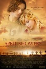 Watch April Showers Megavideo