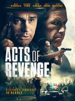 Watch Acts of Revenge Megavideo