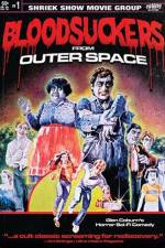 Watch Blood Suckers from Outer Space Megavideo