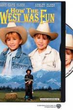Watch How the West Was Fun Megavideo