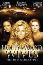 Watch Hollywood Wives The New Generation Megavideo