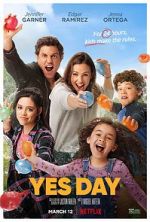 Watch Yes Day Megavideo