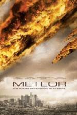 Watch Meteor: Path To Destruction Megavideo