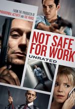 Watch Not Safe for Work Megavideo