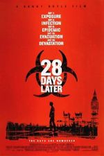 Watch 28 Days Later... Megavideo